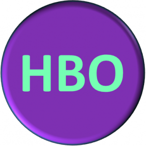 Knop 4 HBO